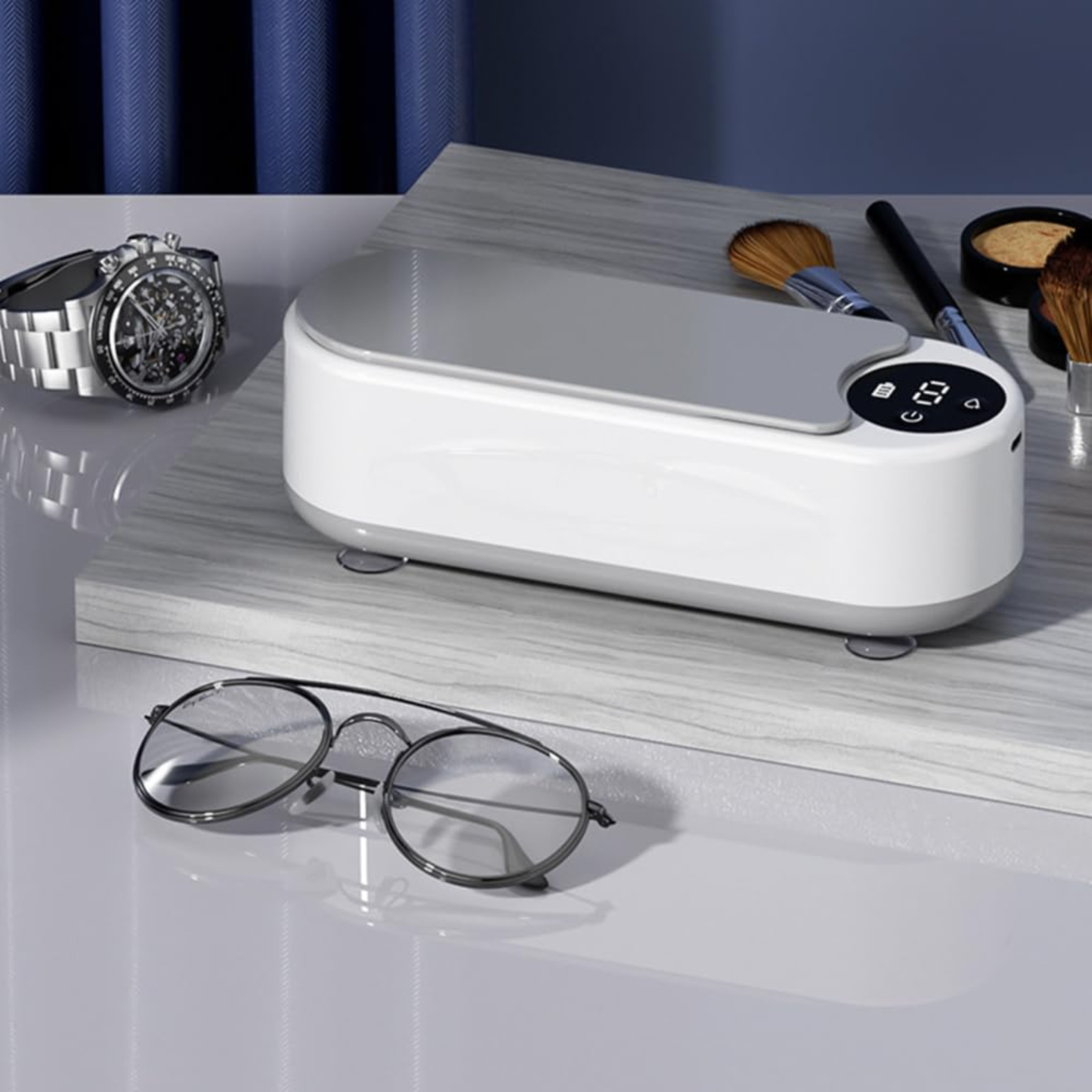 Limpieza para tus joyas desde casa